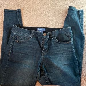 Democracy absolution size 14